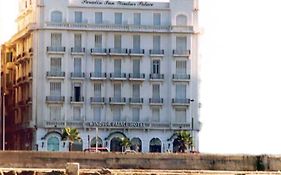 Windsor Palace Hotel Alexandria Egypt